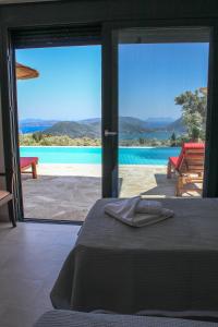 Villa Maura-Lefkada