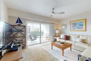 Oceanwalk 1-1405 - Cedar Island