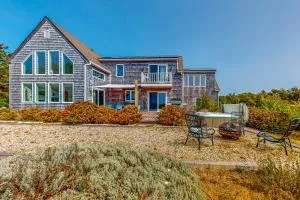 Field of Dreams - Truro