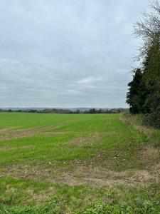 One Bed Cosy Flat Rural Location