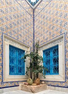Dar Ben Jemia- Sidi Bou Saïd