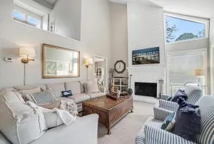 Gadwall 3 - Daufuskie Landing