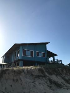 Casa da Praia Sagi