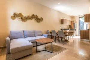 Jungle Serenity - Tancar