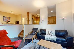 Butternut Hill D2 - 3hvězdičkové hotely ve městě Waitsfield