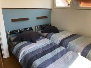 Maisons de vacances Petite Maison : photos des chambres