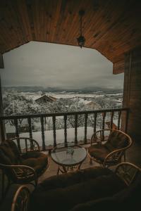 Къщи за гости Веринско