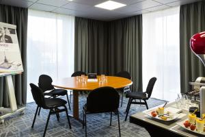 Hotels Mercure Paris Orly Rungis Aeroport : photos des chambres