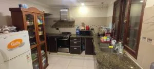 GiustinGald House - San Agustín