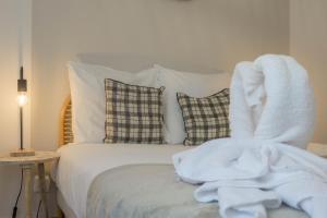 Orléans - Appartement T2 avec parking privé - Douce Harmonie