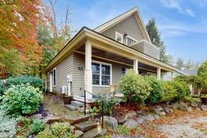 Bluebird Haven - Lower - Edgecomb