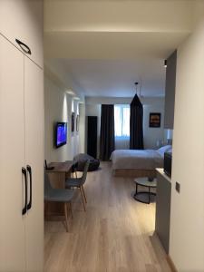 New Gudauri Four Seasons F4 Block 5m walk to Gondola lift