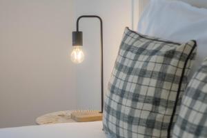 Appartements Orleans - Appartement T2 avec parking prive - Douce Harmonie : photos des chambres