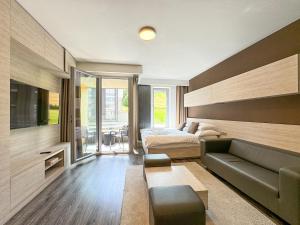 Apartmán Pec