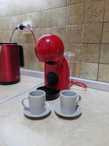 Modern City Center Apartment - Rajiceva Loft