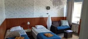 Jämsänkoski keskusta - Holiseva