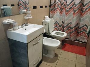 Diseñado para vos, a pasos de Bv Oroño con cochera opcional