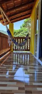 Sítio e Pousada Vista Verde - 多明戈斯马丁斯