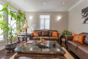 Spacious 4BR Home with Private Yard, BBQ and Fast WiFi - Georgetown