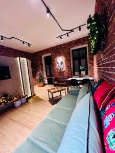 Art Design Apartment