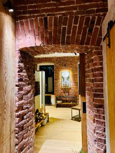 Art Design Apartment