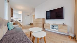 Apartament TOBI 39, Mielno Olimpijska