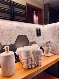 Art Design Apartment