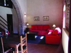 Agriturismo Monaco Di Mezzo