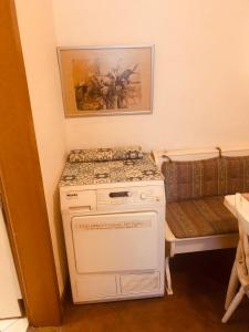 Wohnung 40 Quadratmeter