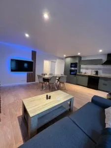 La Cabane des Marées, maison 6 p sur le port de Fecamp - فيكامب