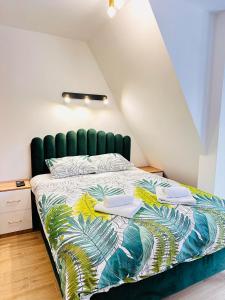 Lexi Green Hills apartman