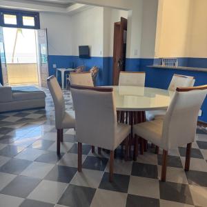 Apartamento frente mar na Barra, Salvador-BA