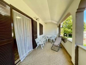 VILLA LIVIA - Lavinio - Anzio