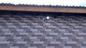 Wellingara house - Ker Dobaly