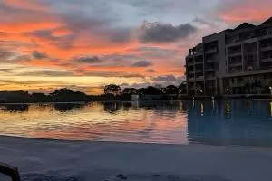 Lugar Paradisiaco Baia Kristal Cartagena - La Siriaca