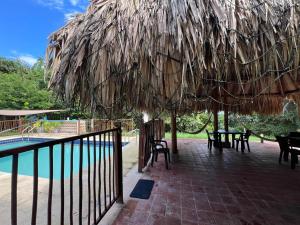 Gorgeous beach house in Palomino