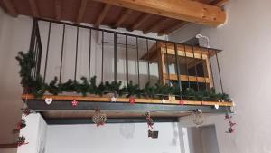 Casina Iris - Reggello