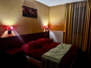 Silver Marina Apartment-Őrzött mélygarázs