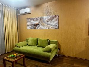 Silver Marina Apartment-Őrzött mélygarázs