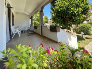 VILLA LIVIA - Lavinio - Anzio