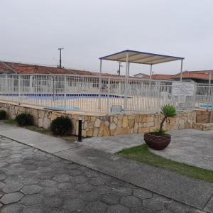 Matinhos casa em condomínio