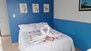 Suítes Encanto do Pai