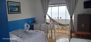 Suítes Encanto do Pai