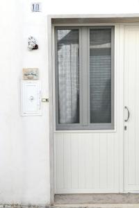 Casa con 1 dormitorio