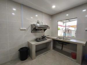 VI Sweet Home