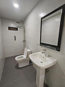 VI Sweet Home