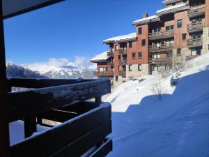 Résidence Digitale - Studio divisible - 4 personnes MAE-1111