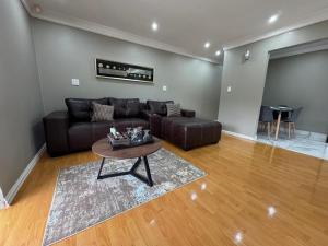 Durban Holiday Apartments by Mieli Estates , Unit 4