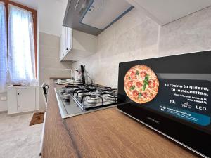 Giuli-Etta a Testaccio