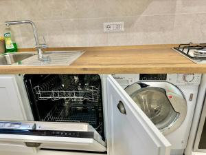 Giuli-Etta a Testaccio